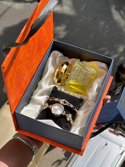 Unique ladies gift set