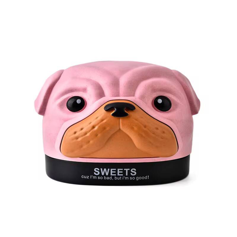 Bobby Sweets serviettes/ tissue dispenser