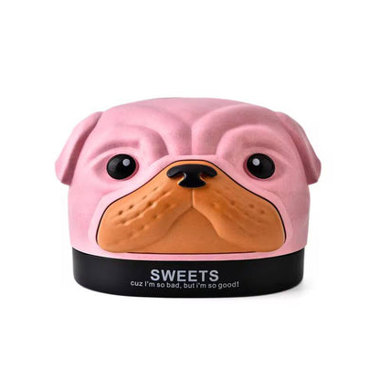 Bobby Sweets serviettes/ tissue dispenser