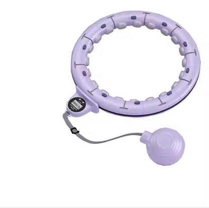 Intelligent Slim Tummy Hoola Hoop
