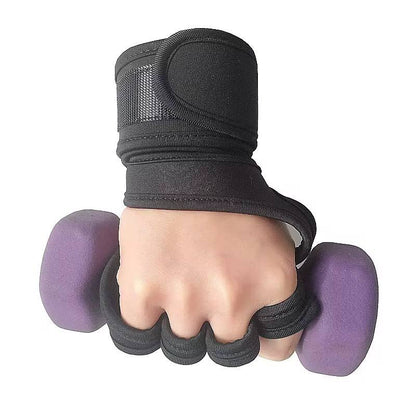 Training Sport Gloves for Men Women Workout Gloves