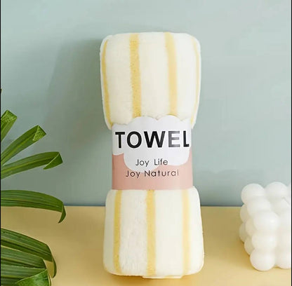 High quality microfiber kitchen towels 5pcs