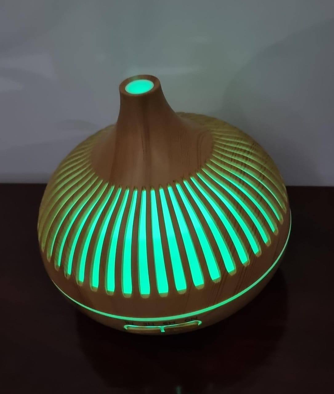 Big pot 450ml aroma diffuser humidifier