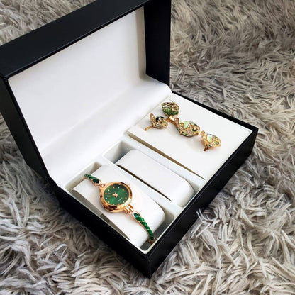 4PC SET ELEGANT LADIES GIFT SET