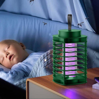 New Mosquito fly Trap Lamp
