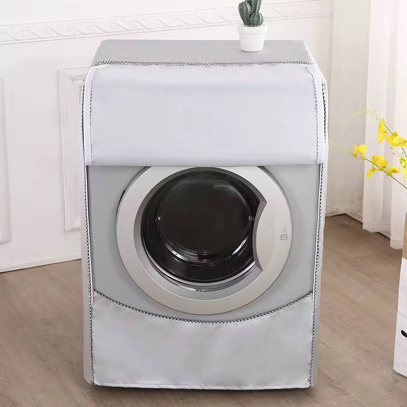 XXL Front load washing machine cover .