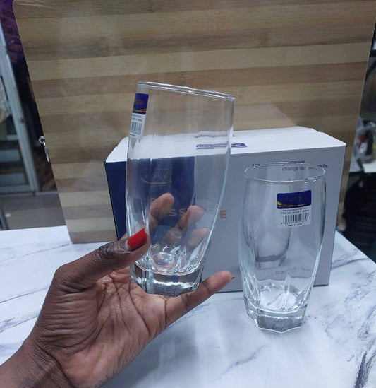 365ml glasses
