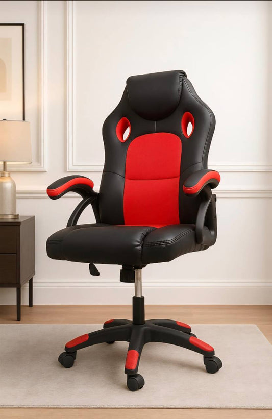 Racing gaming chair office chair
