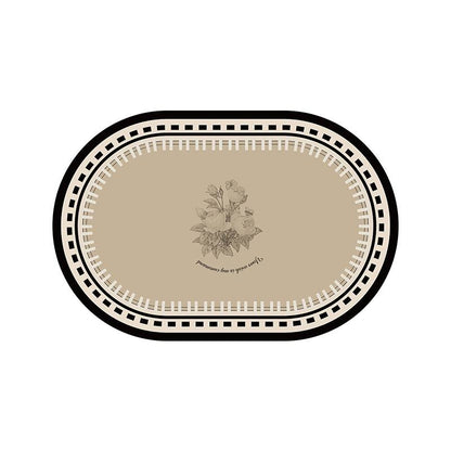 Diatom happiness mats