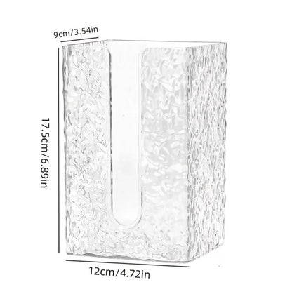 Creative Tissue Box Holder