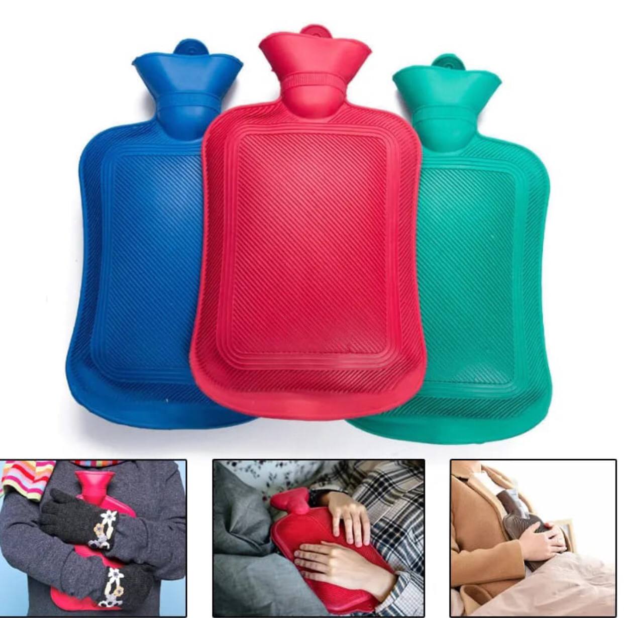Portable Hot Water Bag