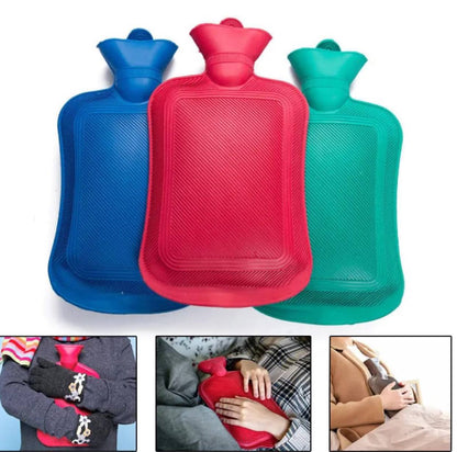 Portable Hot Water Bag