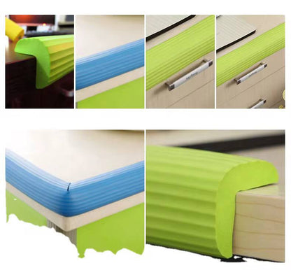 Baby Proofing Corner Guards
Padding