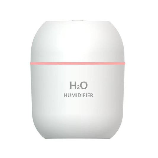 Small humidifier