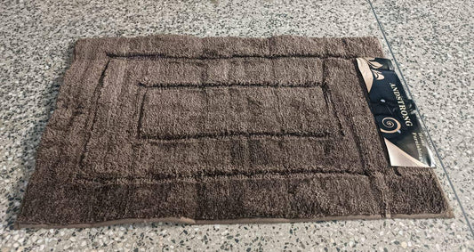 Bathroom Door Mats