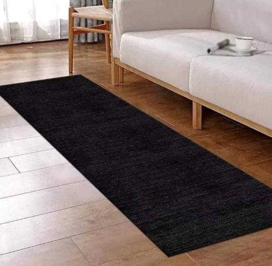 Monocolour Corridor/ kitchen/Entry areas runner