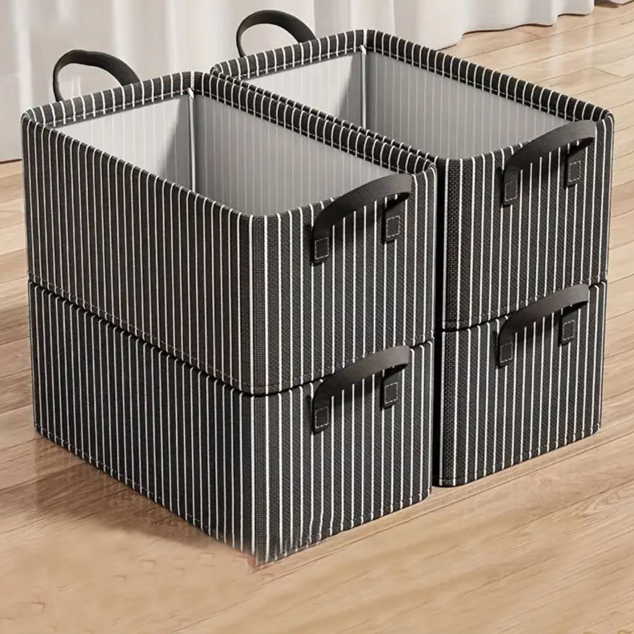 Collapsible Clothing Organizer