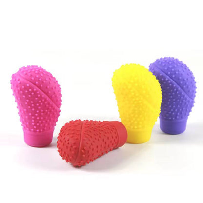 Universal Silicone car gear shift Knob