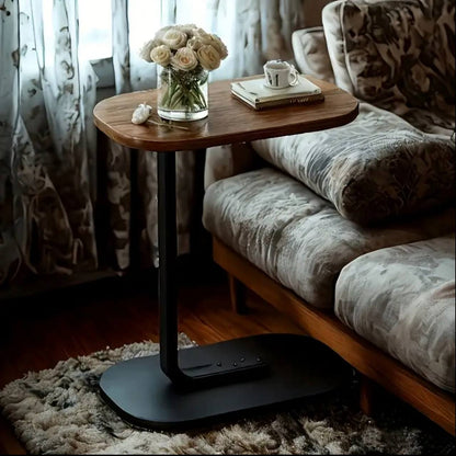 Movable  side stool