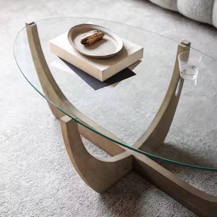 Modern Coffee Table