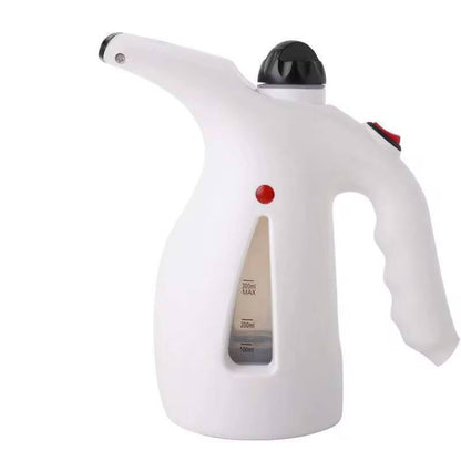 Portable Steamer - Steamer for ironing, disinfection, face care Ester Plus