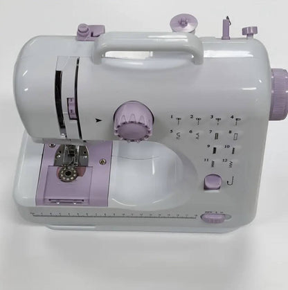 Household sewing machine