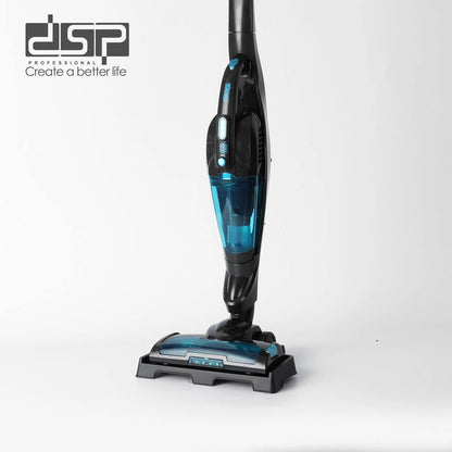 2 in 1 Detachable cordless Vaccum cleaner