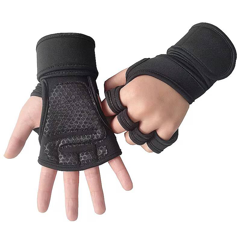 Training Sport Gloves for Men Women Workout Gloves