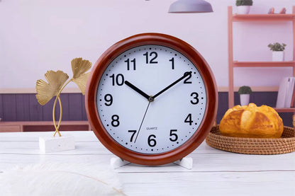 Modern luxury wall clock