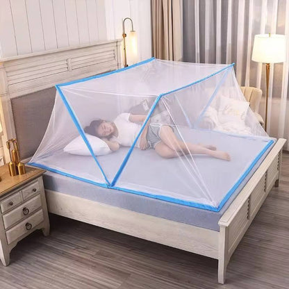 Foldable Portable mosquito nets