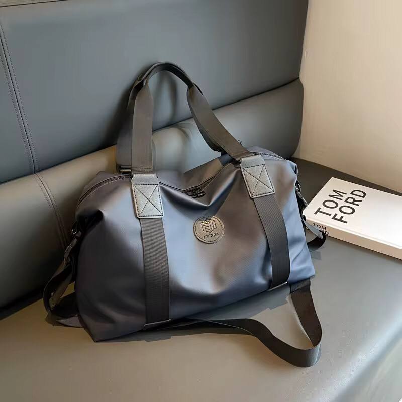 Multifunctional Travel Gym Duffel Bag