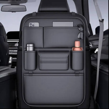ALL IN ONE CAR back seat storage bag