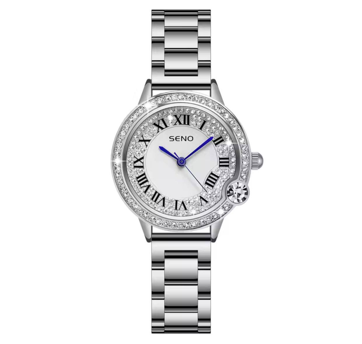SENO LADIES WATCH