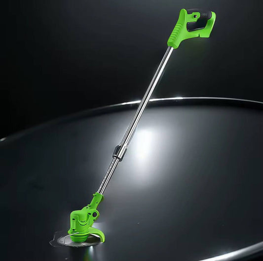 Cordless Electric Lawn Mower