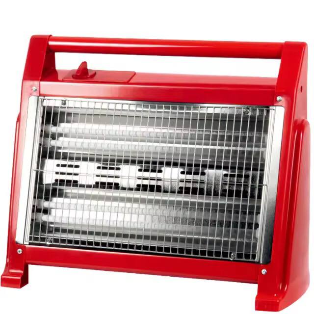 Luxgen Quartz Room Heater