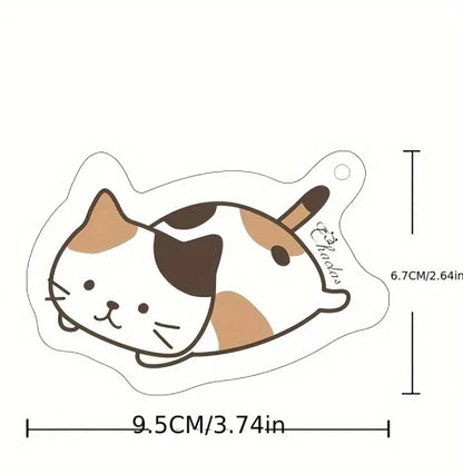 Compact dish washing sponge