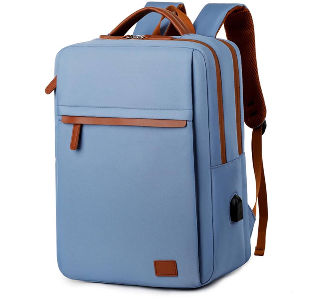Anti Theft Slim Durable Laptop Backpack