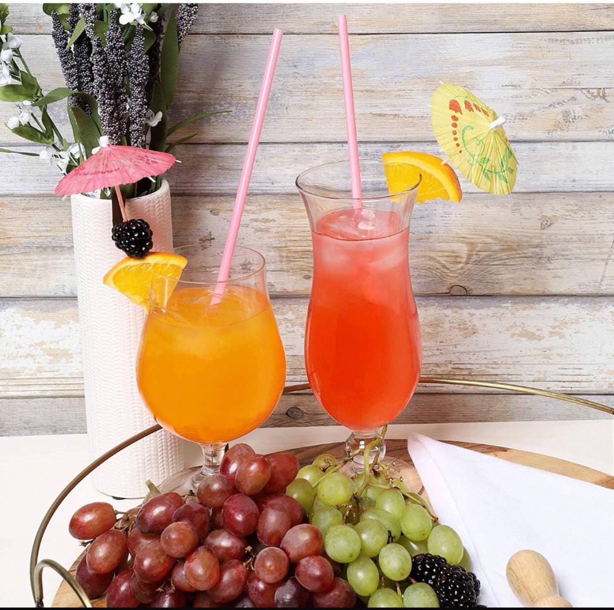 Cocktail Umbrella 

50pcs