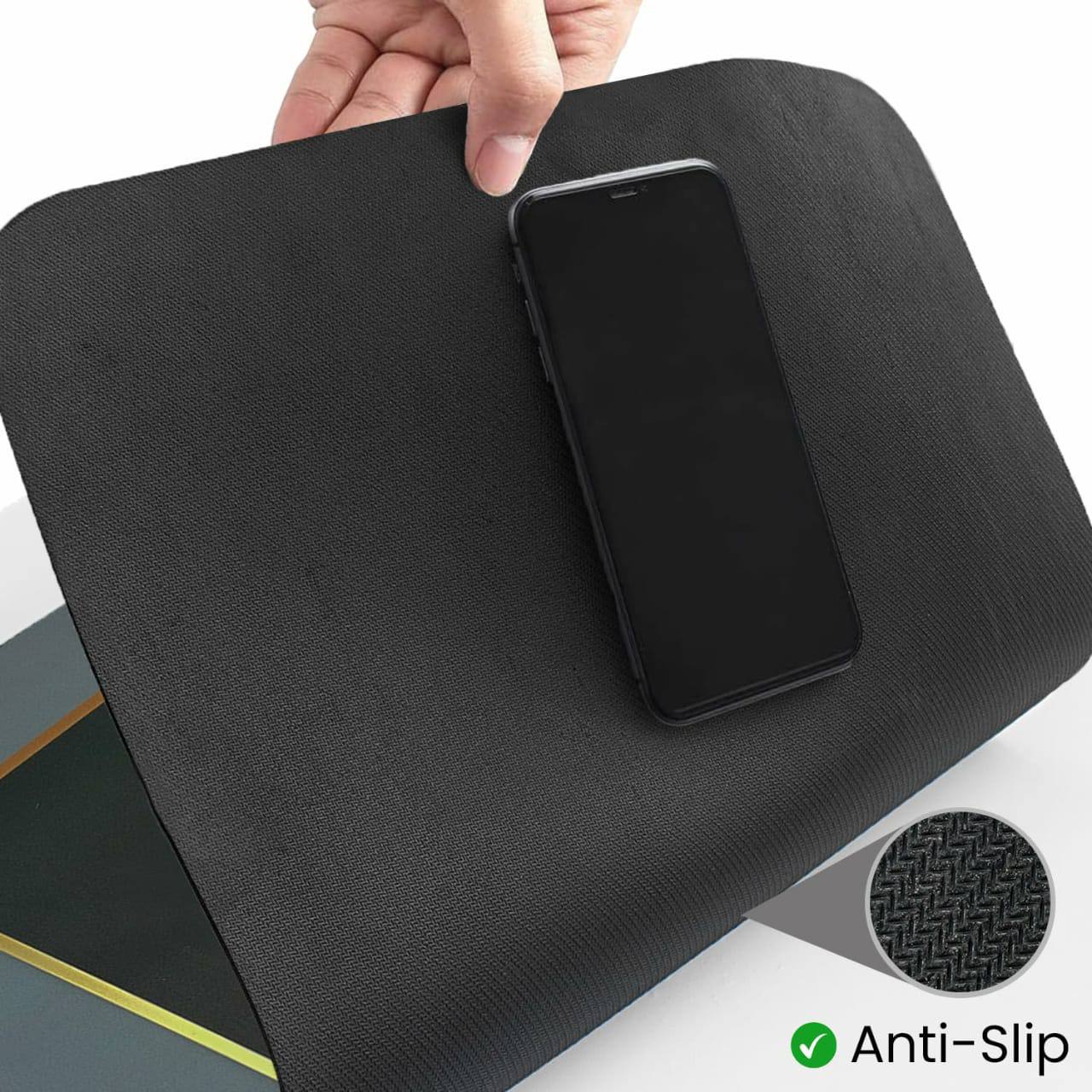 Anti-Slip Diatomaceous Water Soaking Floor Mat