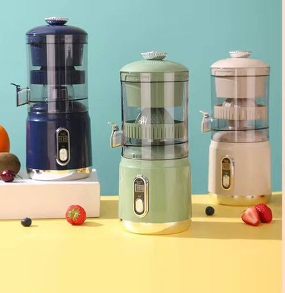 High quality Original Flavour wireless  juicer Big size