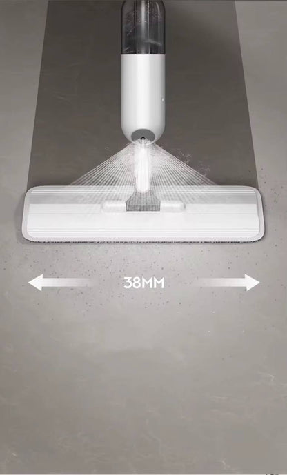 Healthy spray mop now available in 4 colours