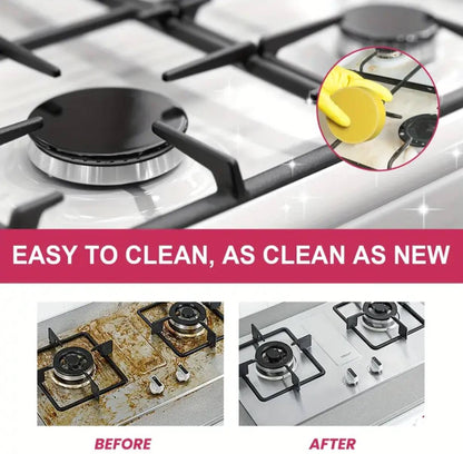 The pink stuff miracle cleaning paste