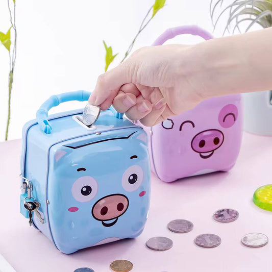 Piggy bank