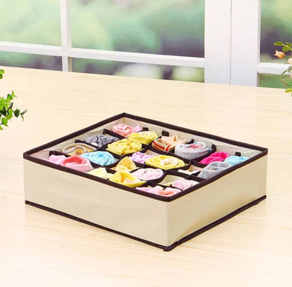 4in 1 under garment organizer