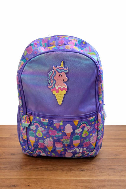 Smiggle School Bags