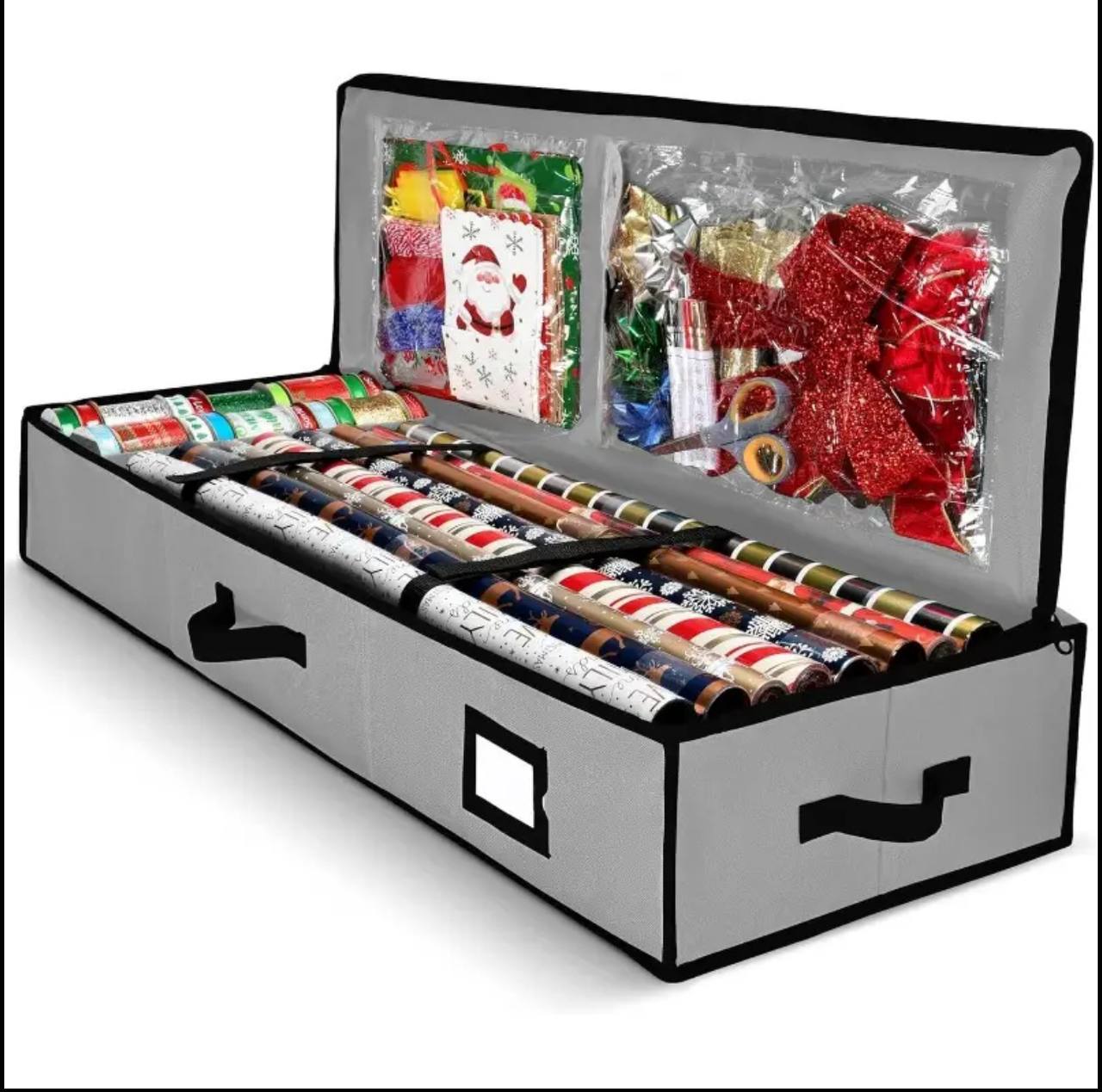 NEW DESIGN CHRISTMAS TREE STORAGE BAG