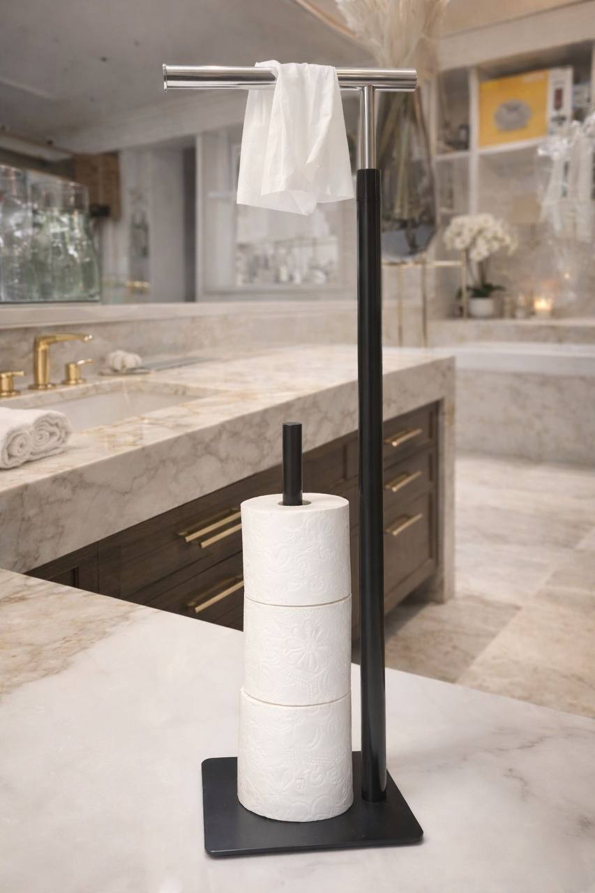 Bathlux Freestanding Toilet