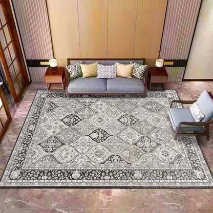 3D carpets