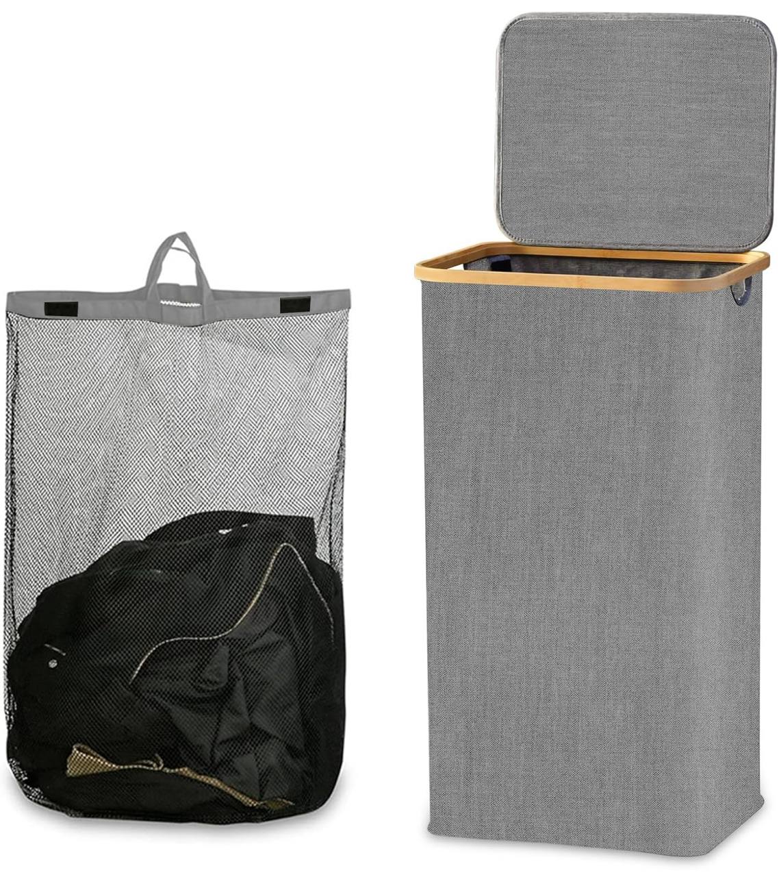 big Capacity laundry basket