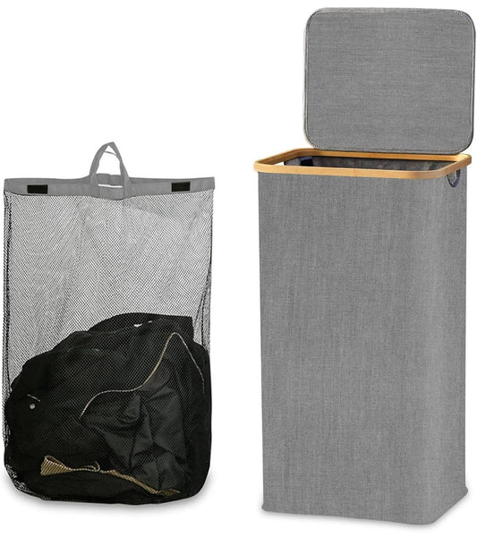 big Capacity laundry basket